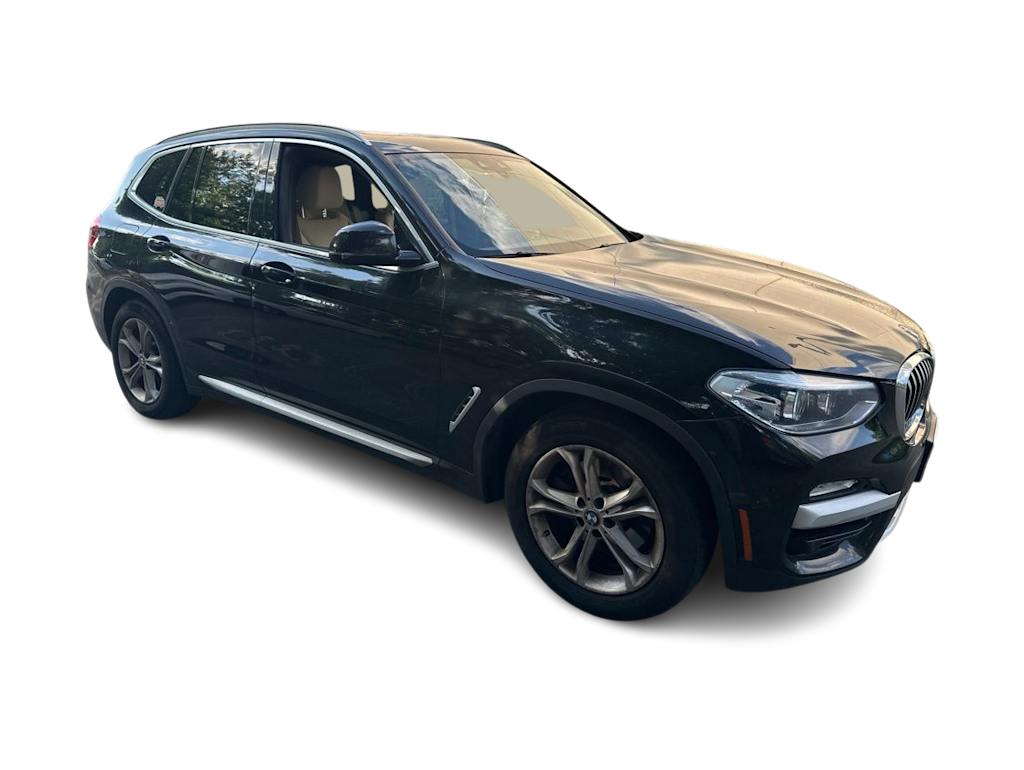 Thumbnail: 2019 BMW X3 - 9
