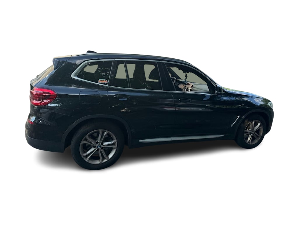 Thumbnail: 2019 BMW X3 - 10