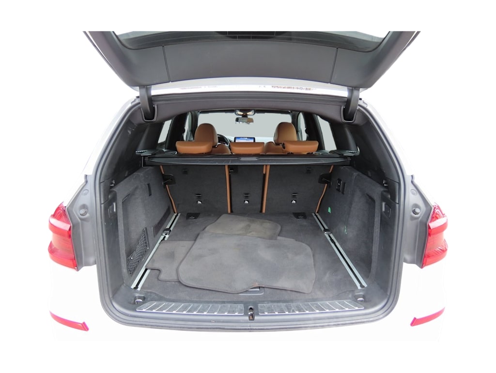 Thumbnail: 2021 BMW X3 - 17