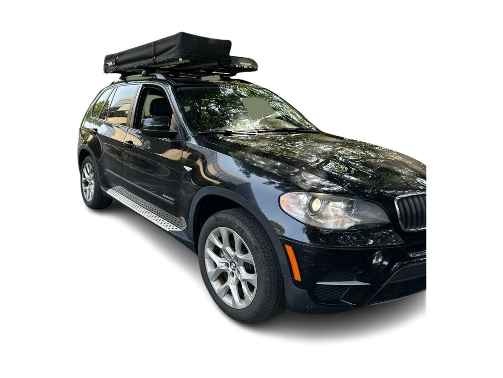 Thumbnail: 2012 BMW X5 - 11