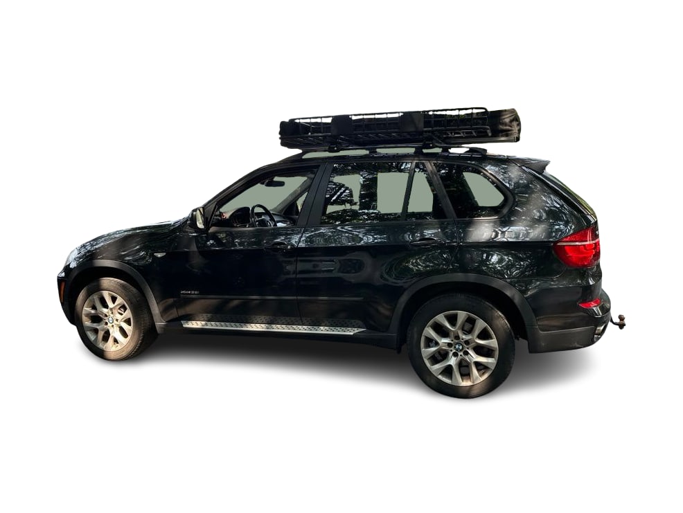 Thumbnail: 2012 BMW X5 - 29