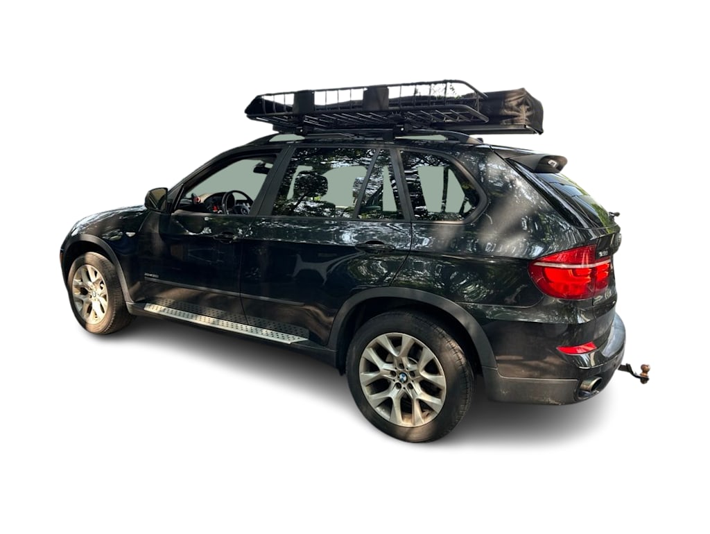 Thumbnail: 2012 BMW X5 - 28