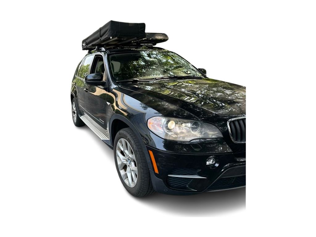 Thumbnail: 2012 BMW X5 - 10