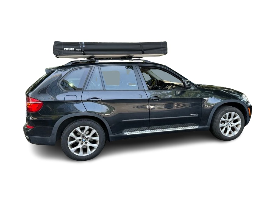 Thumbnail: 2012 BMW X5 - 20