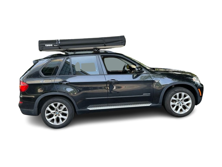 Thumbnail: 2012 BMW X5 - 18