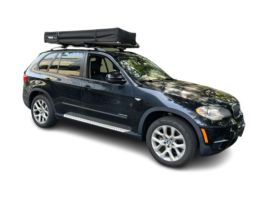 Thumbnail: 2012 BMW X5 - 13