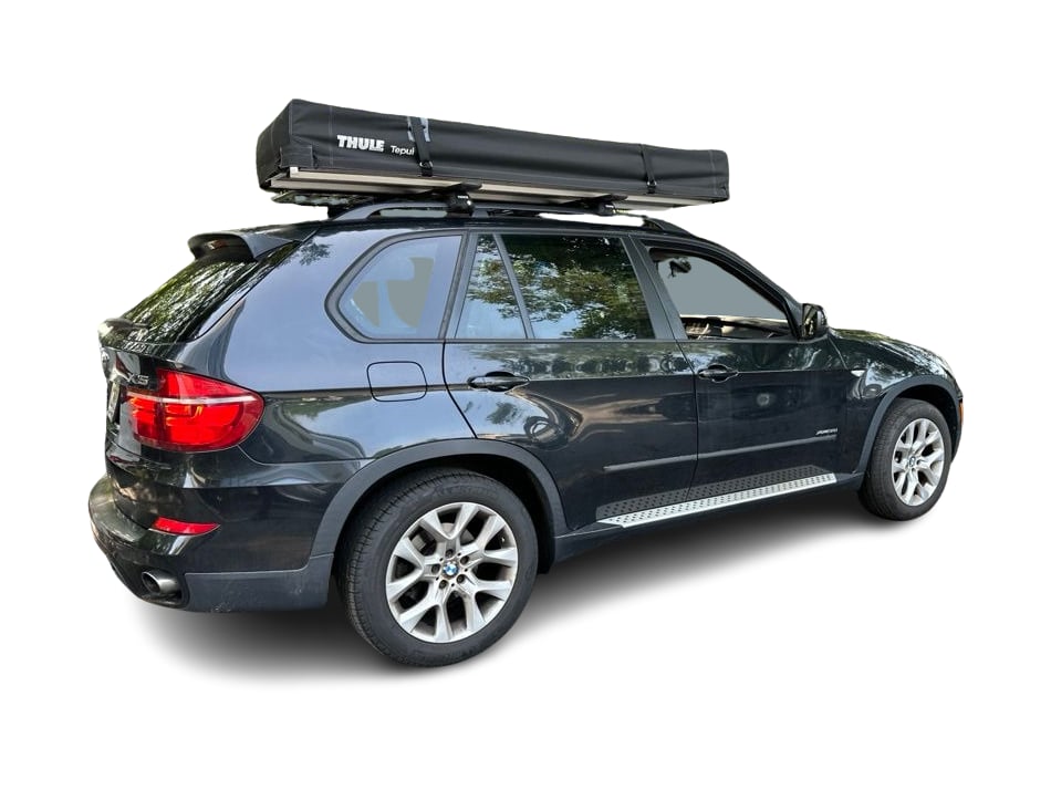 Thumbnail: 2012 BMW X5 - 22