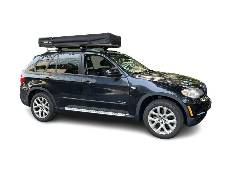 Thumbnail: 2012 BMW X5 - 14