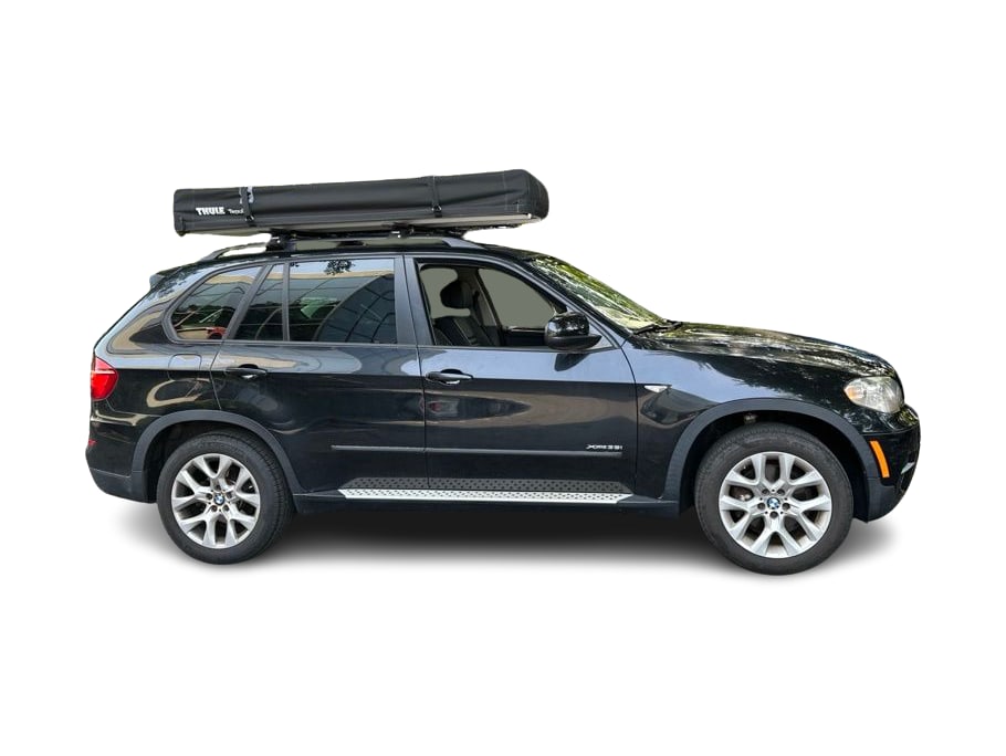 Thumbnail: 2012 BMW X5 - 16