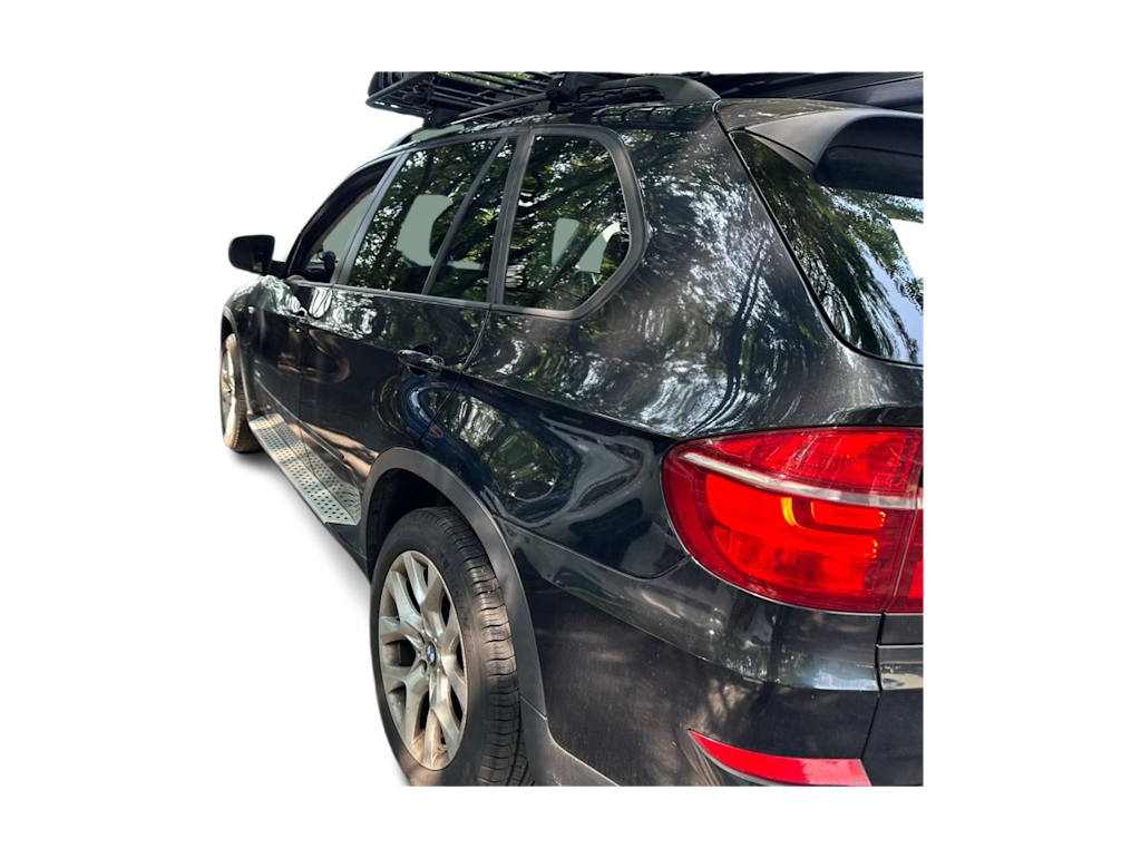 Thumbnail: 2012 BMW X5 - 3