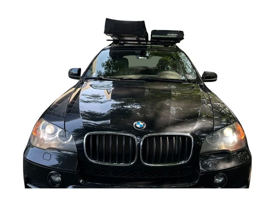 Thumbnail: 2012 BMW X5 - 4