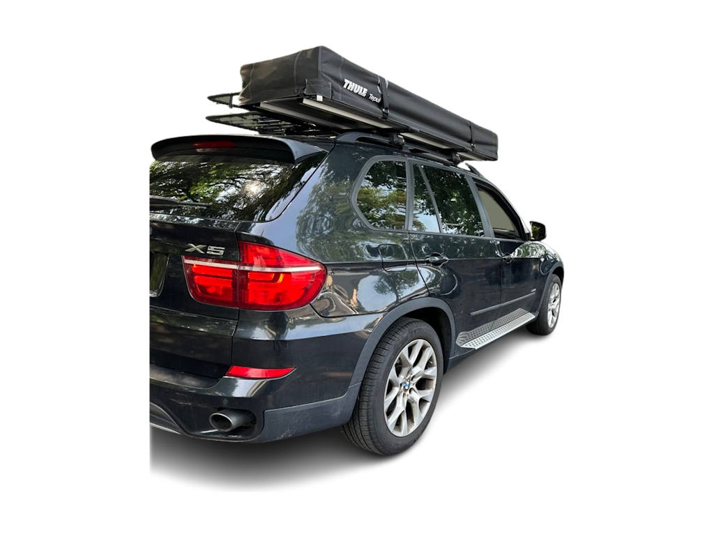 Thumbnail: 2012 BMW X5 - 24