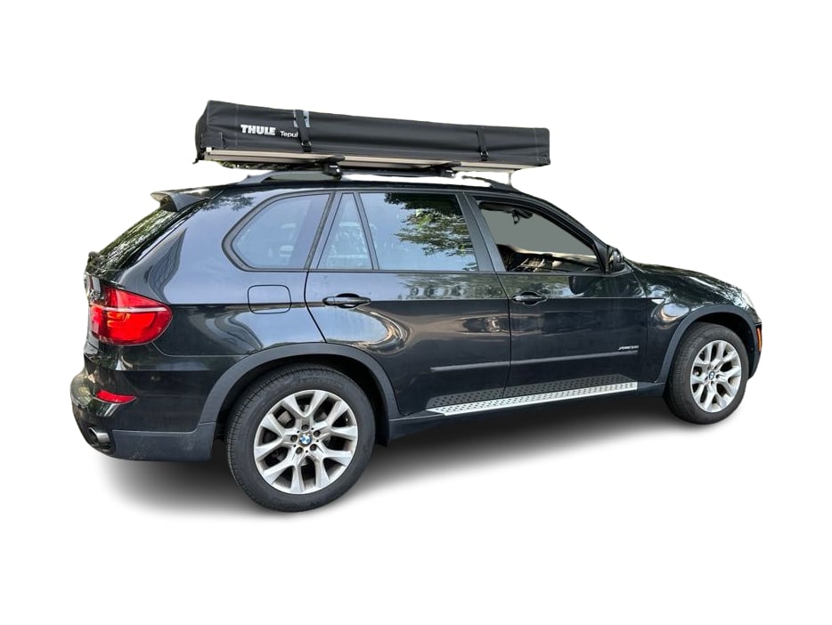 Thumbnail: 2012 BMW X5 - 21