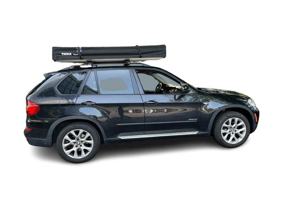 Thumbnail: 2012 BMW X5 - 19