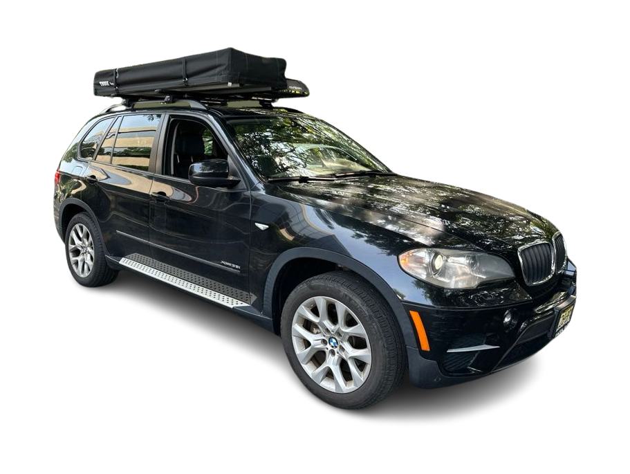 Thumbnail: 2012 BMW X5 - 12