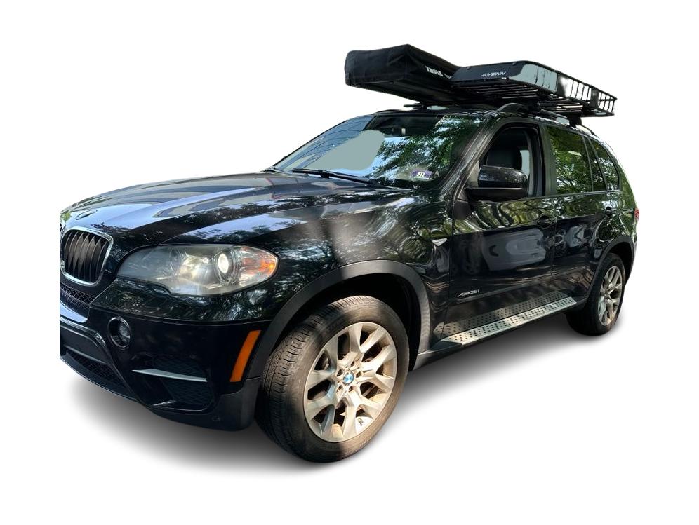 Thumbnail: 2012 BMW X5 - 9