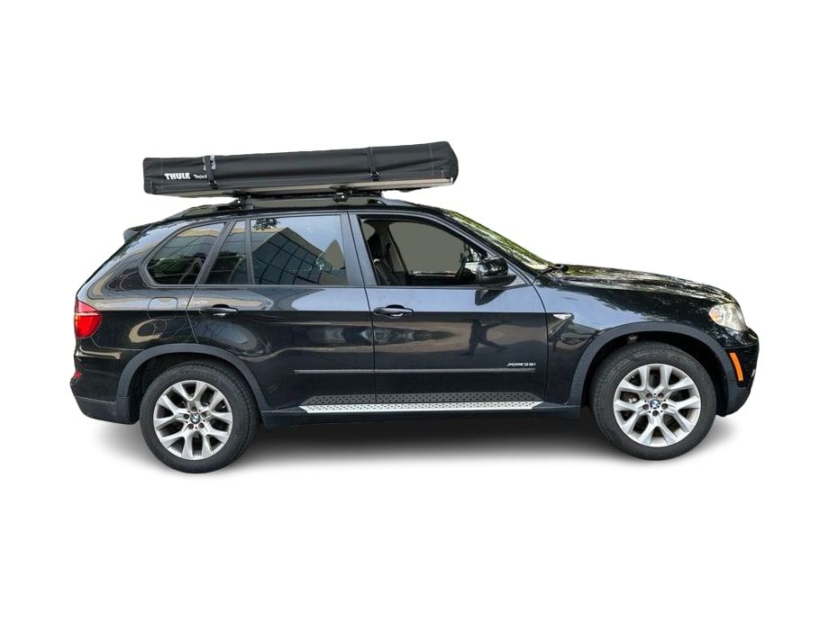 Thumbnail: 2012 BMW X5 - 17
