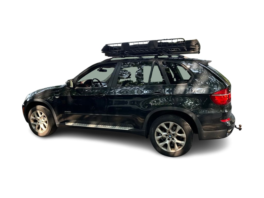 Thumbnail: 2012 BMW X5 - 2