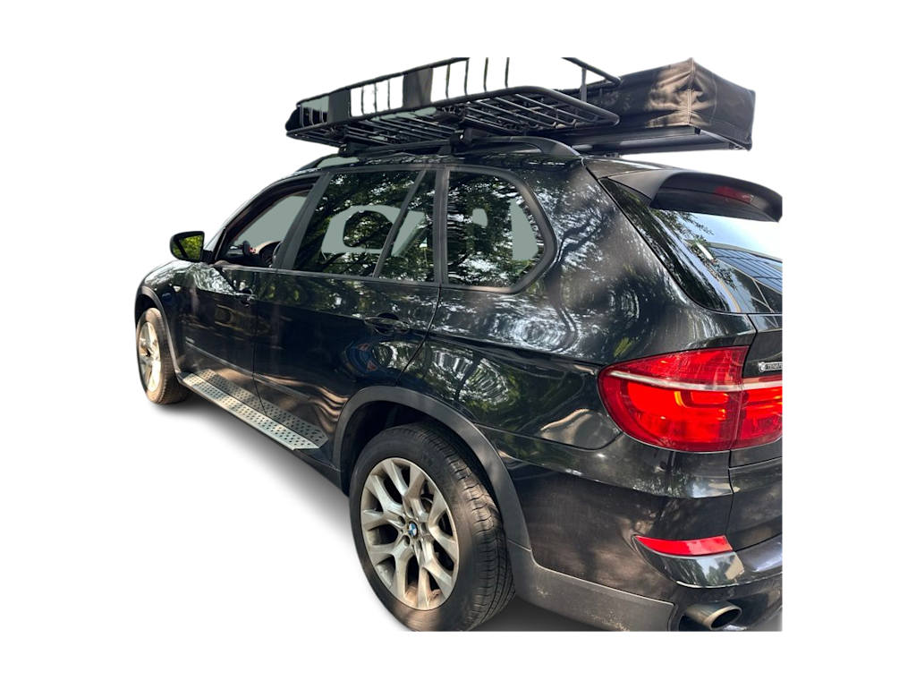 Thumbnail: 2012 BMW X5 - 26