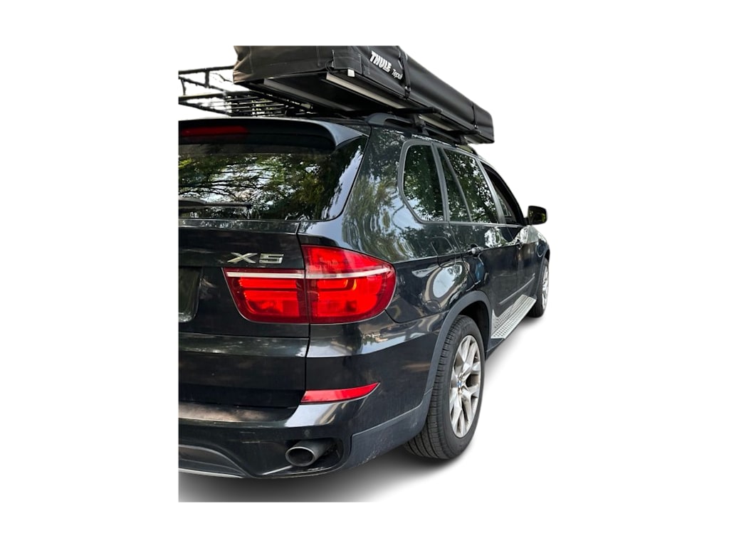 Thumbnail: 2012 BMW X5 - 25