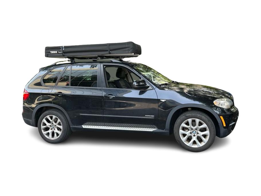 Thumbnail: 2012 BMW X5 - 15
