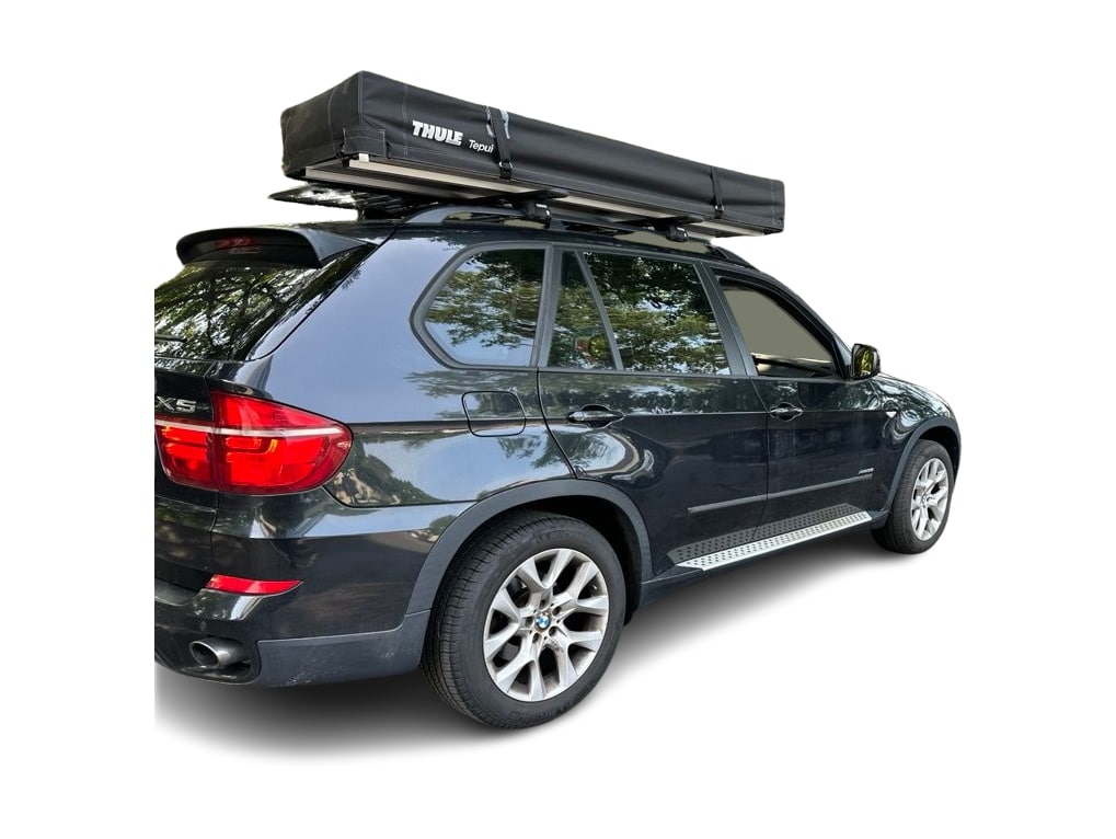 Thumbnail: 2012 BMW X5 - 23