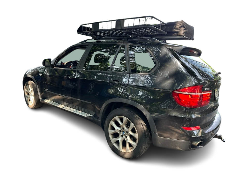 Thumbnail: 2012 BMW X5 - 27