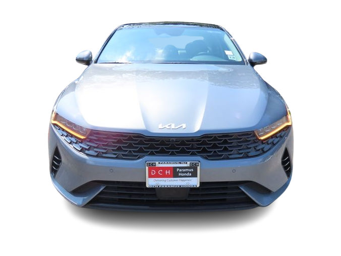 Thumbnail: 2024 Kia K5 - 20