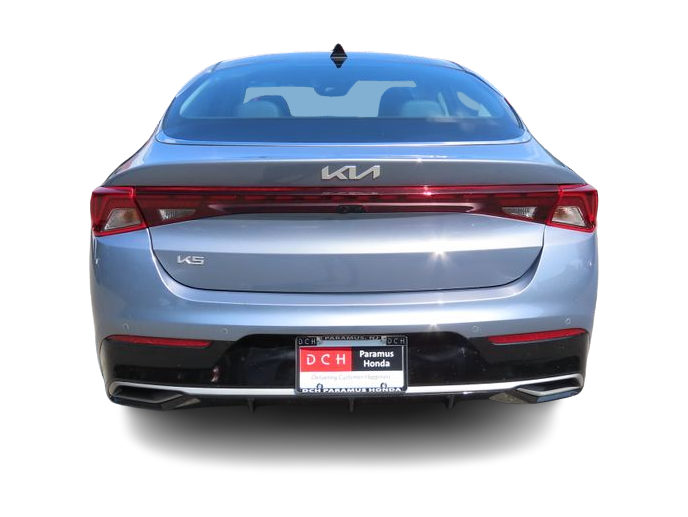 Thumbnail: 2024 Kia K5 - 5