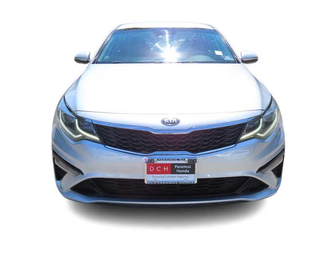 Thumbnail: 2019 Kia Optima - 6