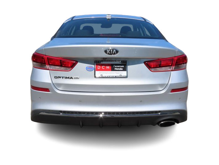 Thumbnail: 2019 Kia Optima - 5