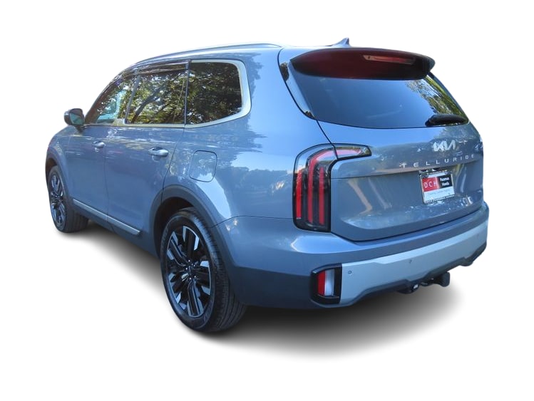Thumbnail: 2024 Kia Telluride - 4