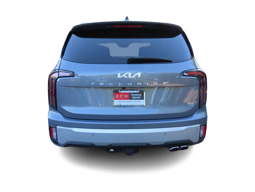Thumbnail: 2024 Kia Telluride - 5