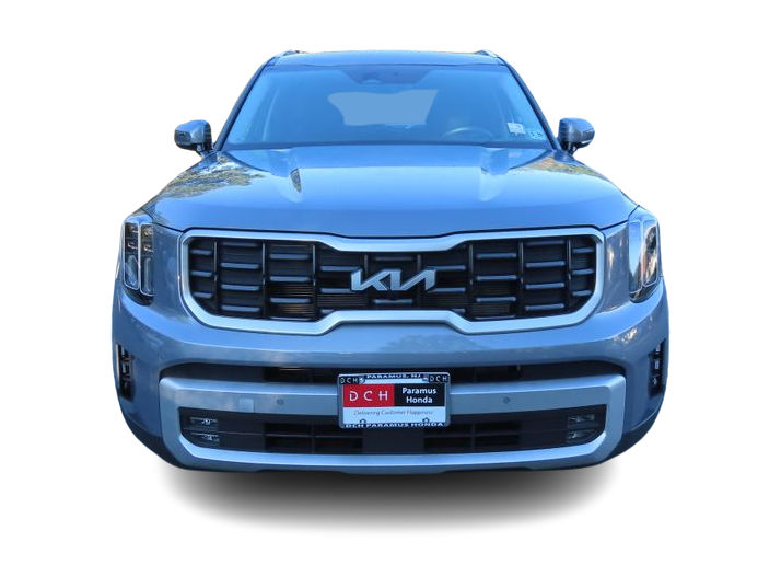 Thumbnail: 2024 Kia Telluride - 6