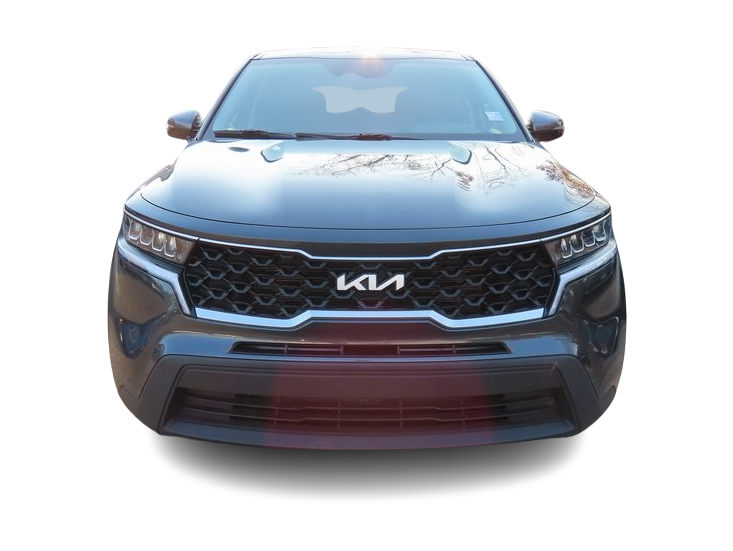 2023 Kia Sorento LX 6