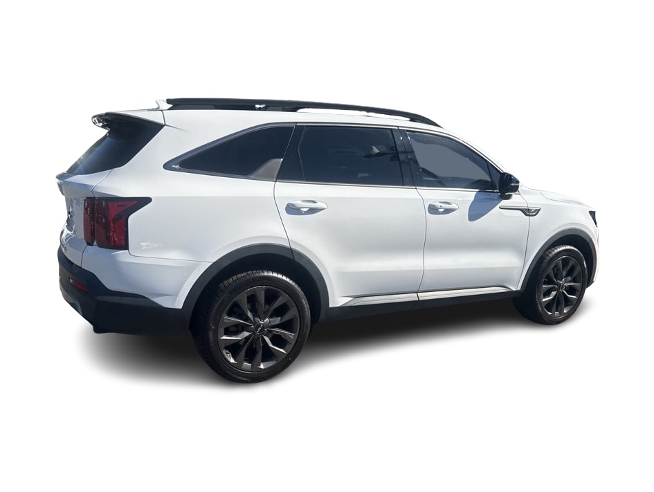Thumbnail: 2022 Kia Sorento - 28
