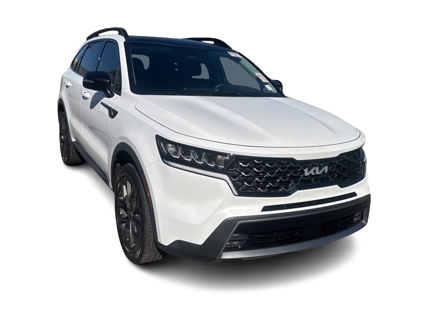 Thumbnail: 2022 Kia Sorento - 37