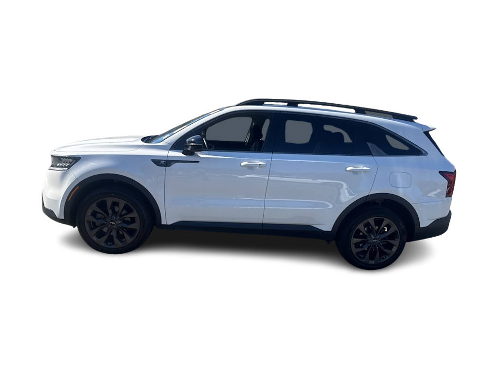 Thumbnail: 2022 Kia Sorento - 14