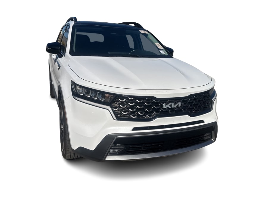 Thumbnail: 2022 Kia Sorento - 6