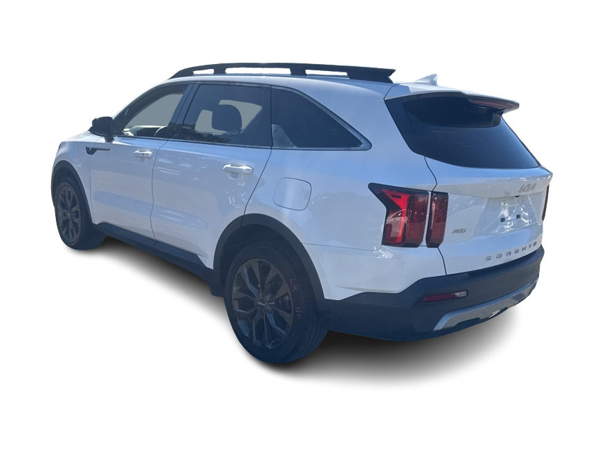 Thumbnail: 2022 Kia Sorento - 19
