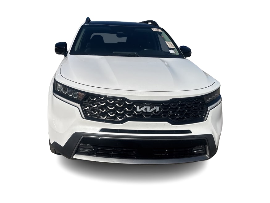 Thumbnail: 2022 Kia Sorento - 38