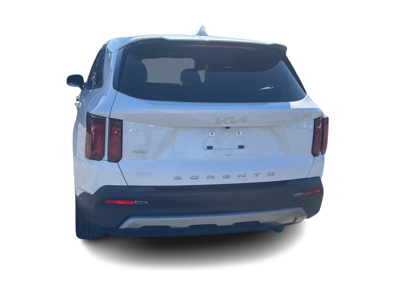 Thumbnail: 2022 Kia Sorento - 5