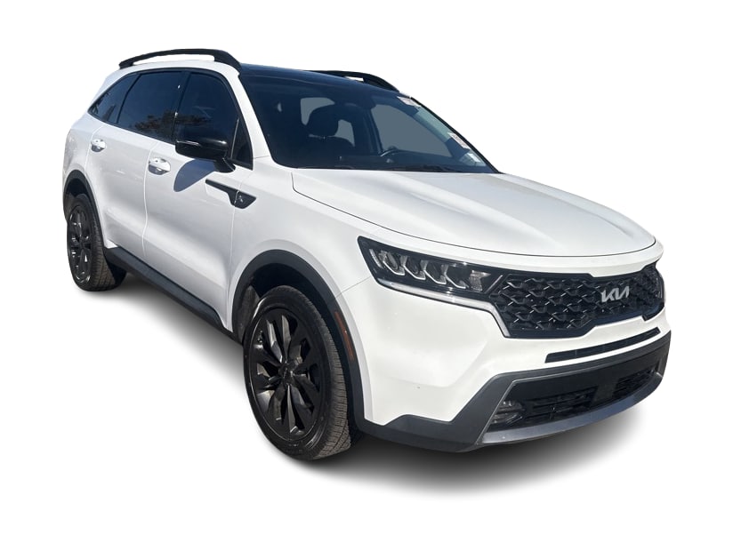 Thumbnail: 2022 Kia Sorento - 36