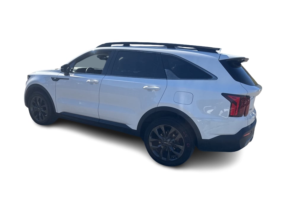 Thumbnail: 2022 Kia Sorento - 18