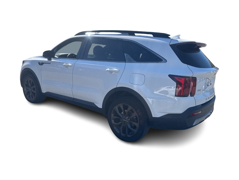 Thumbnail: 2022 Kia Sorento - 4
