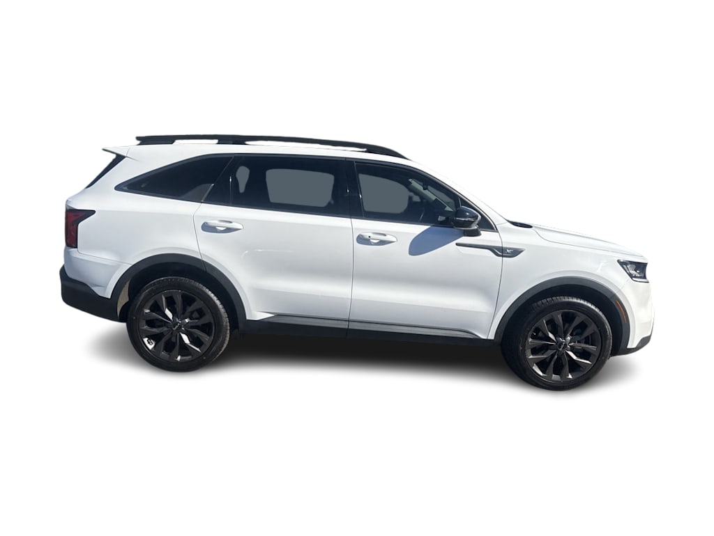 Thumbnail: 2022 Kia Sorento - 31