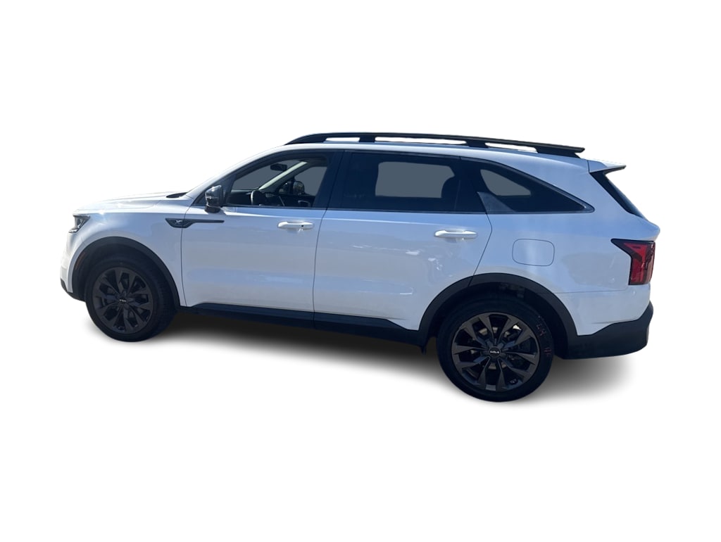 Thumbnail: 2022 Kia Sorento - 16