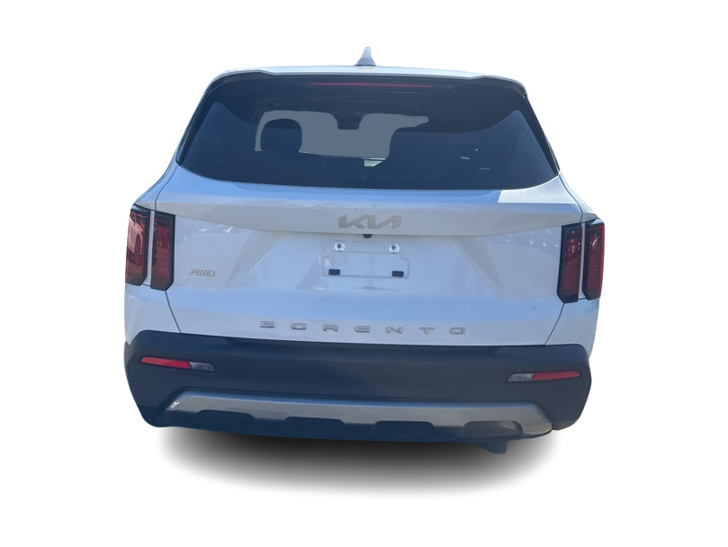 Thumbnail: 2022 Kia Sorento - 22