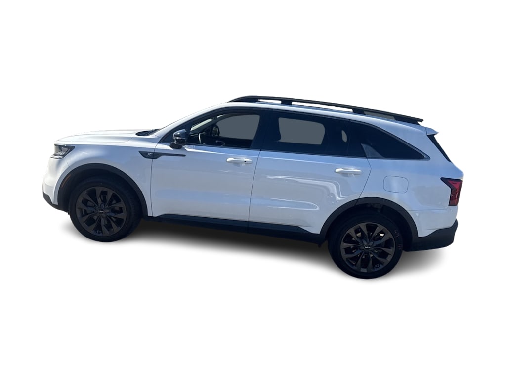 Thumbnail: 2022 Kia Sorento - 15