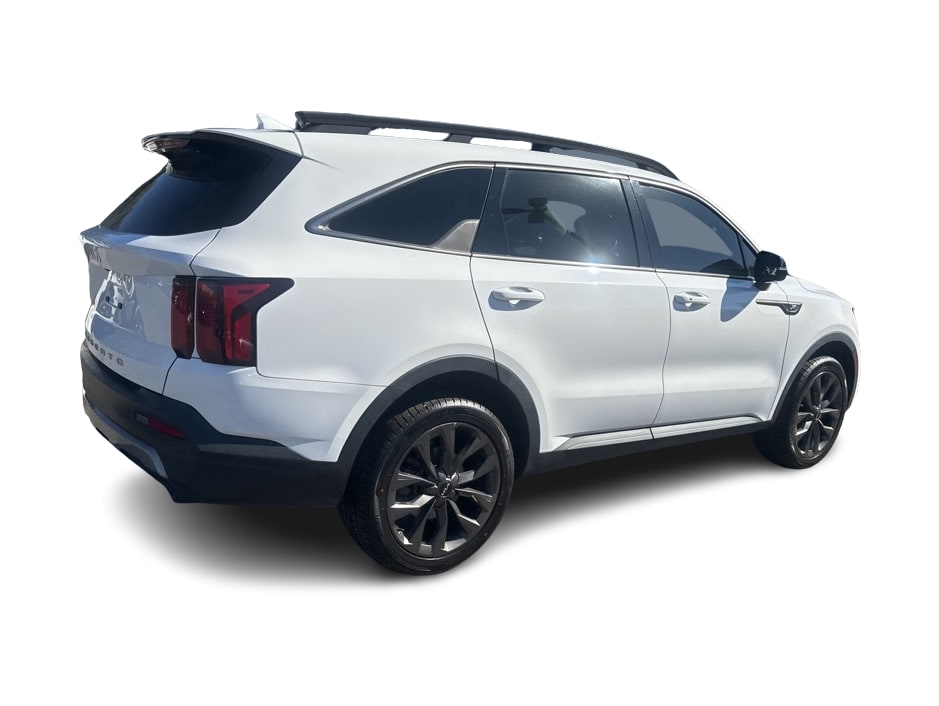 Thumbnail: 2022 Kia Sorento - 27